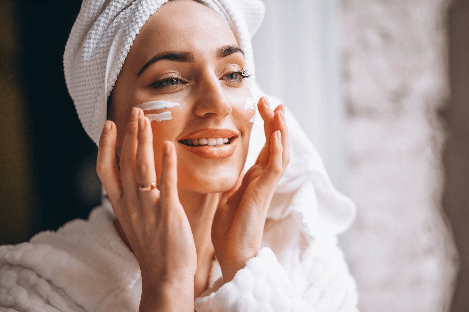The Art of Natural Skincare: Why Less is More