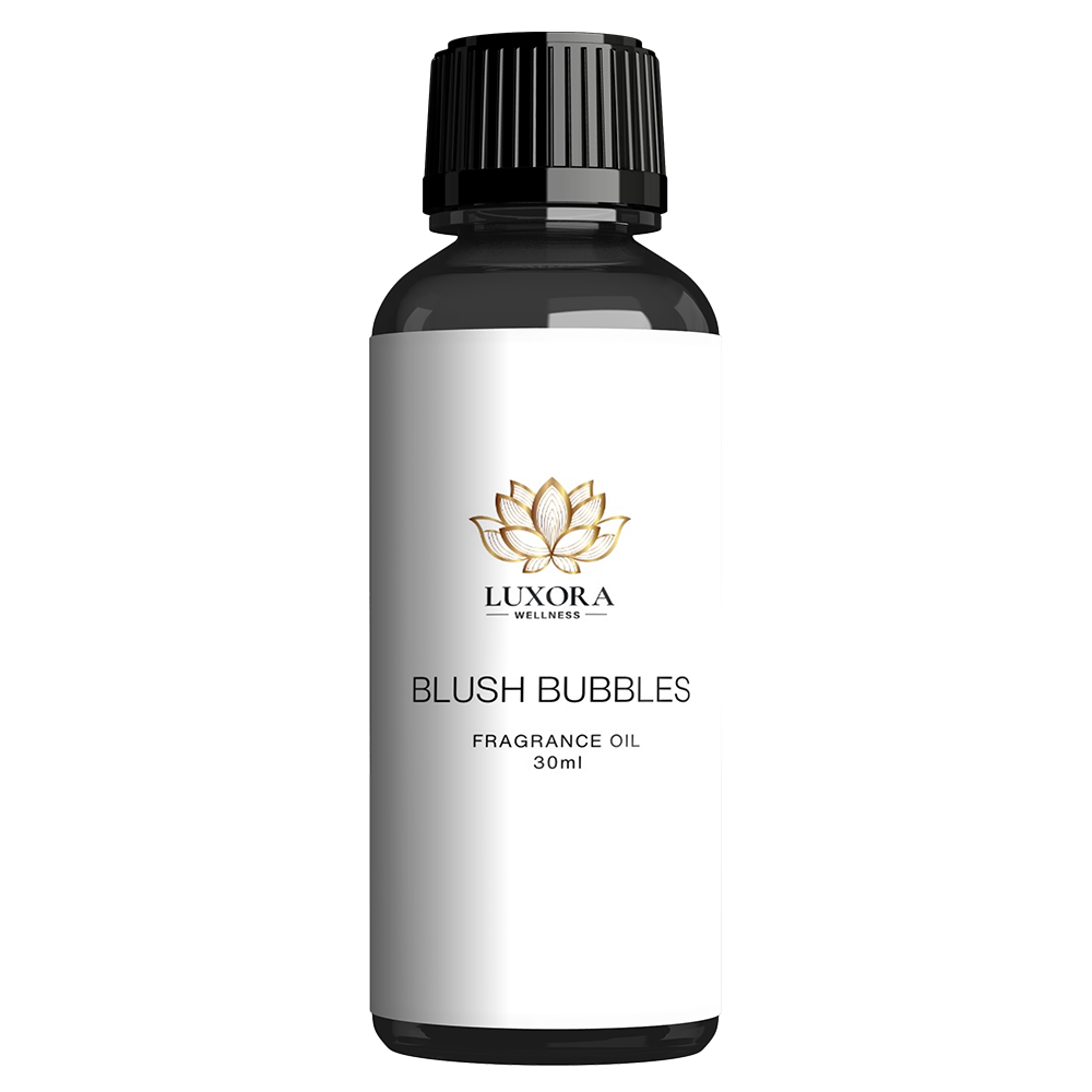 Blush Bubbles - Aroma Oil