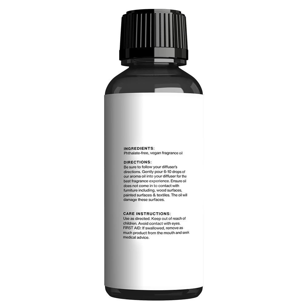 Blush Bubbles - Aroma Oil