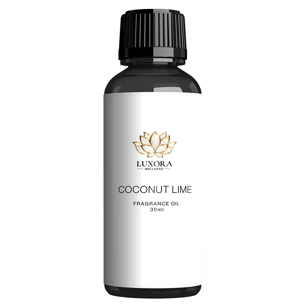 Coconut Lime - Aroma Oil