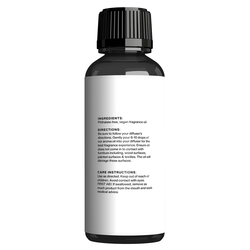 Coconut Lime - Aroma Oil