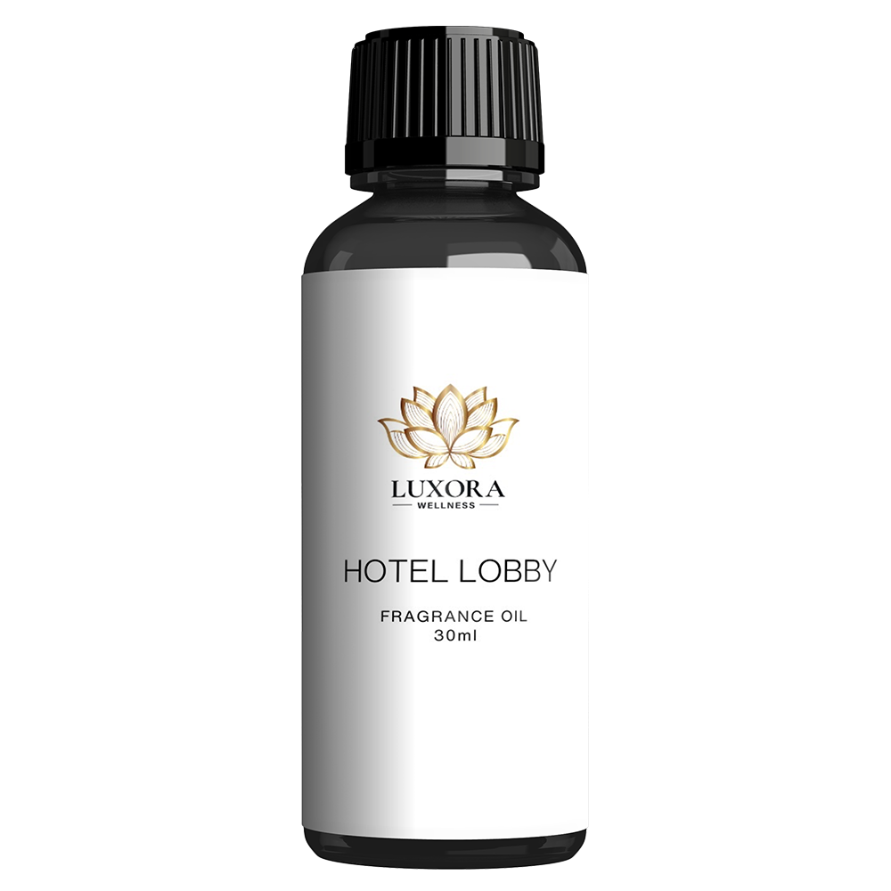 Hotel Lobby - Diffuser Oil