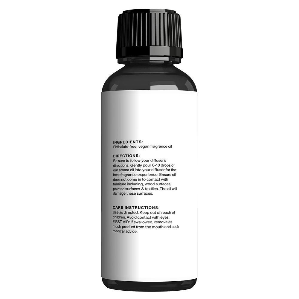 Hotel Lobby - Diffuser Oil