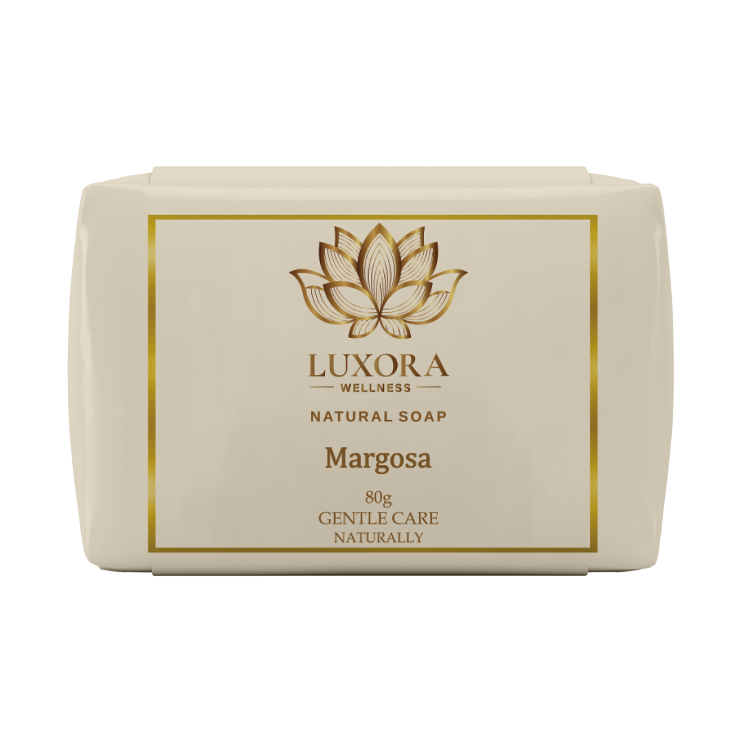Soap Gift Pack – Luxurious Natural Cleansing