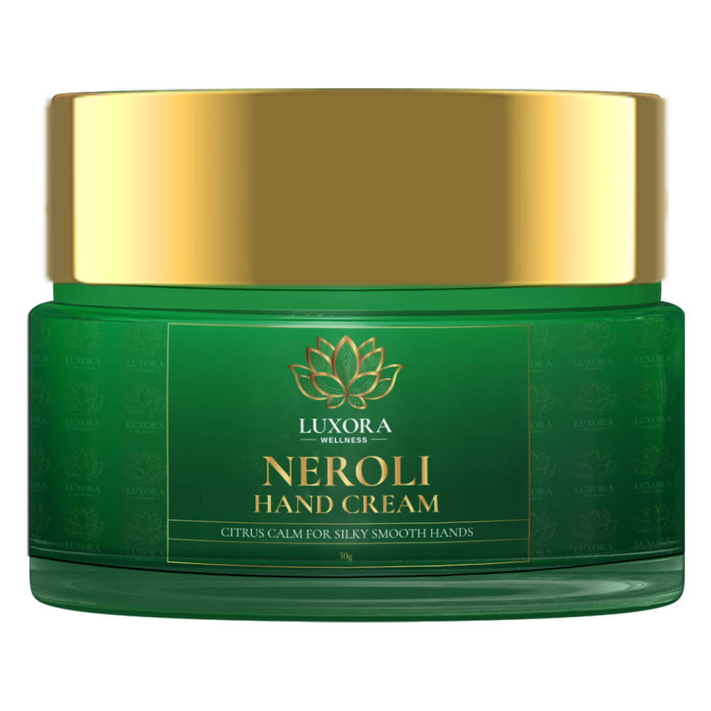 Glow & Nourish Gift Set
