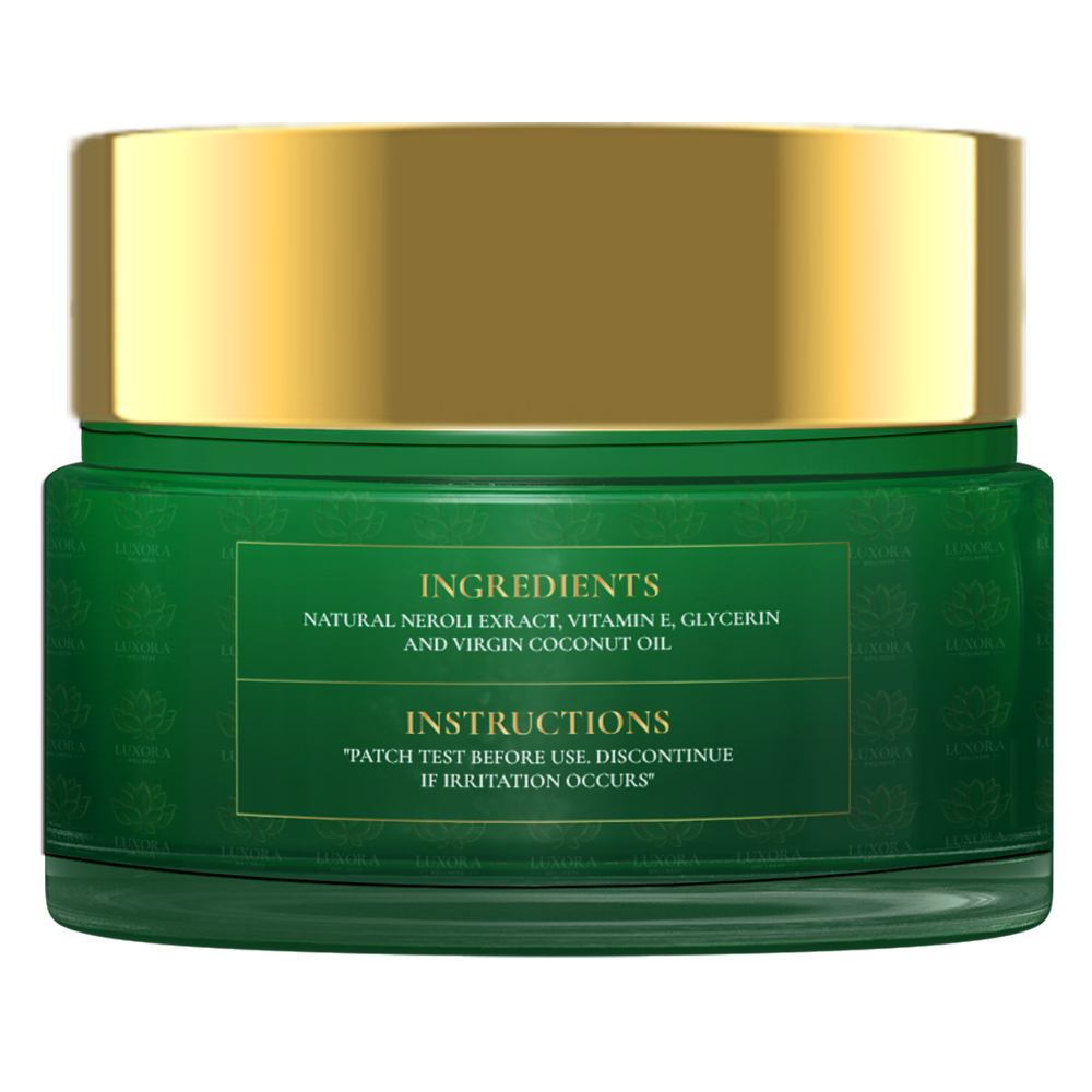 Neroli Hand Cream