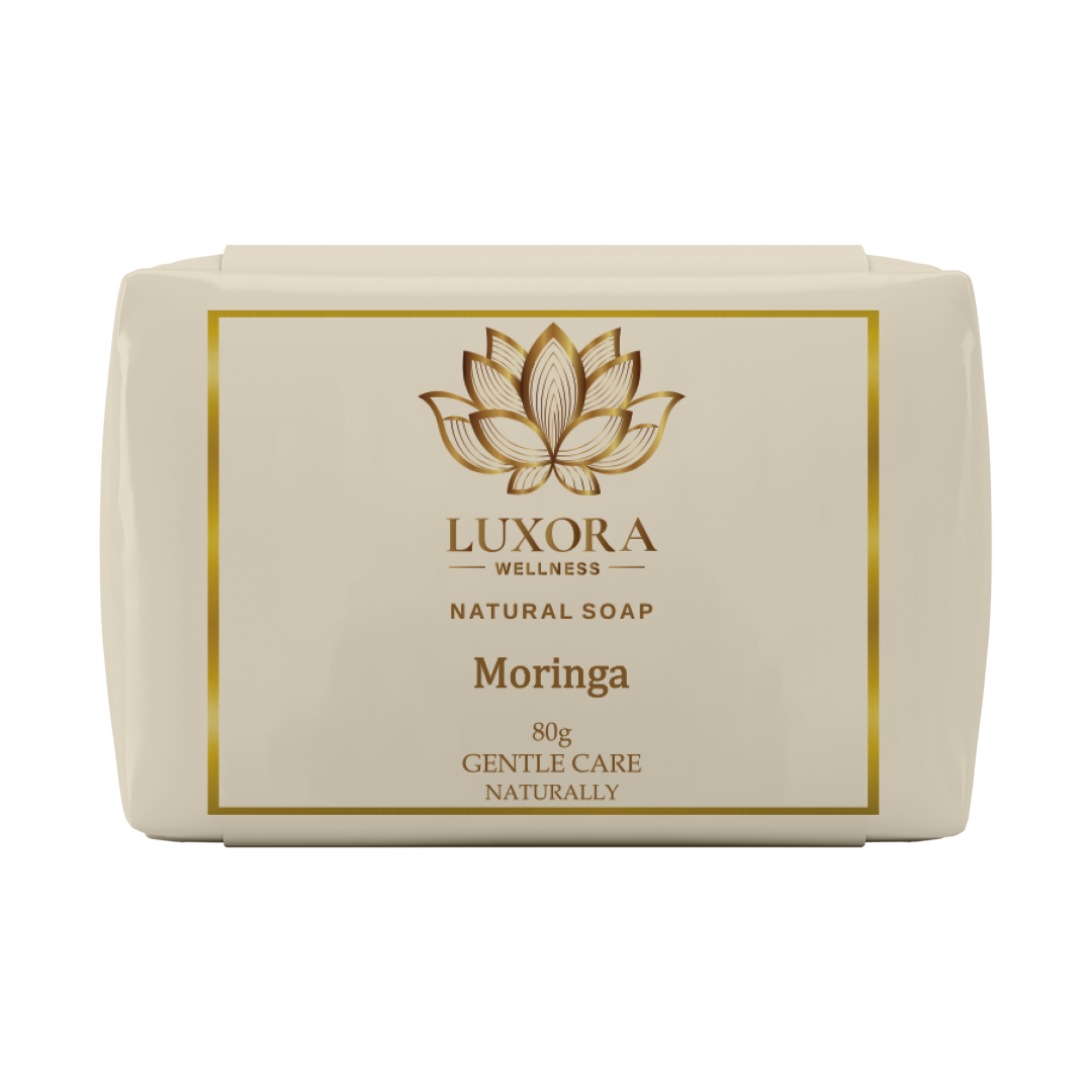 Moringa Soap