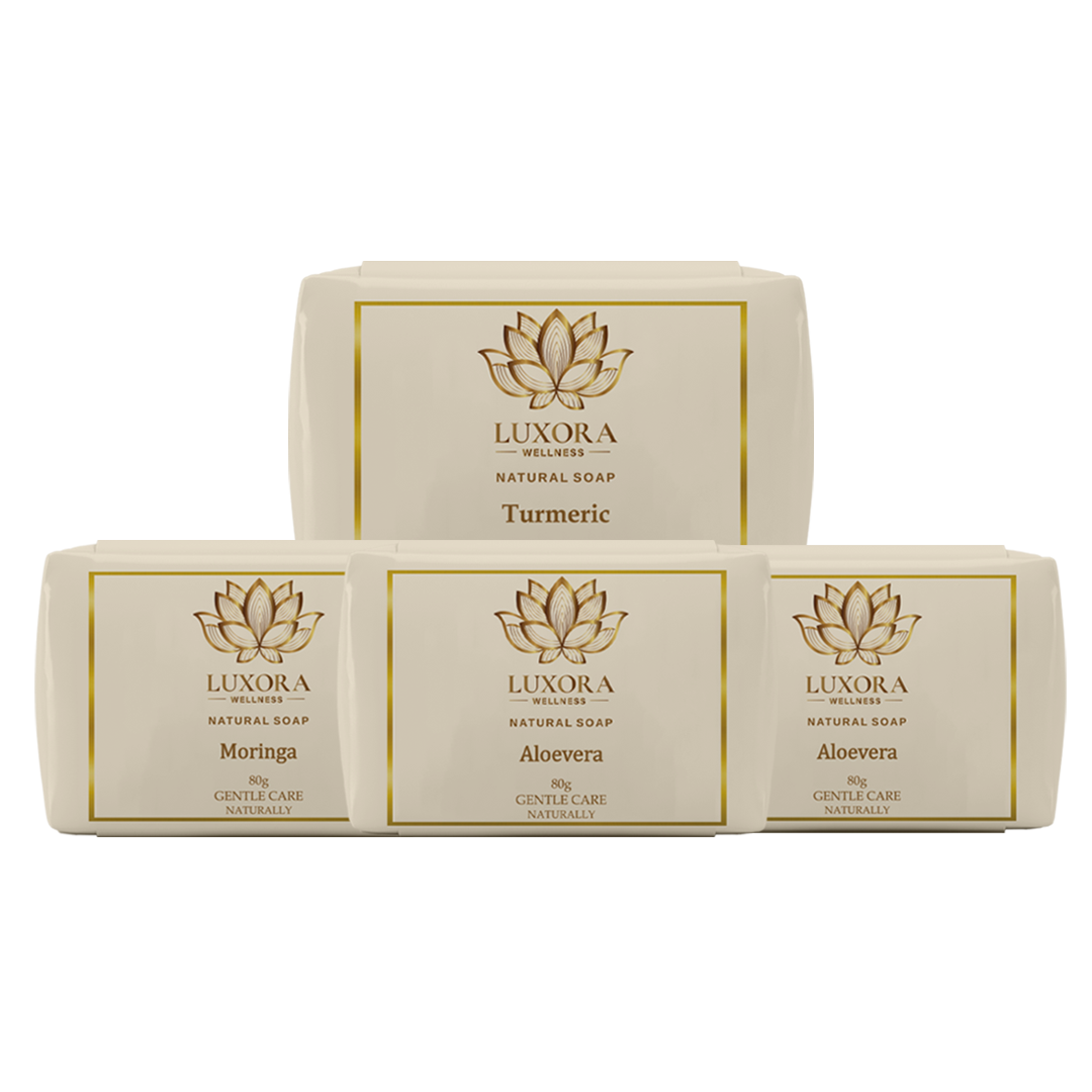 Glow & Nourish Gift Set