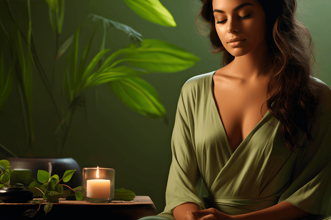 Transform Your Space with Aromatherapy: A Guide to Wellness at Home