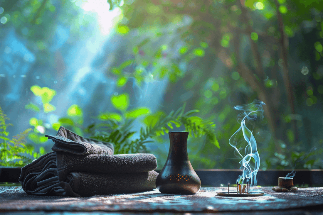 Creating the Perfect Gift: Luxora’s Wellness Bundles