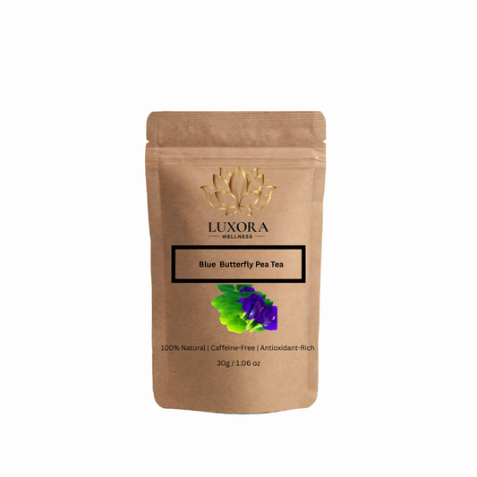 Blue Butterfly Pea Tea 30g