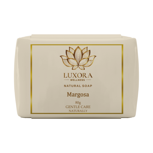 Margosa Soap