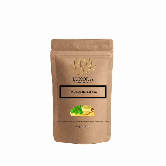 Moringa  Herbal Tea 30g