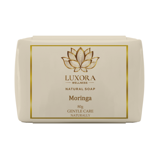 Moringa Soap